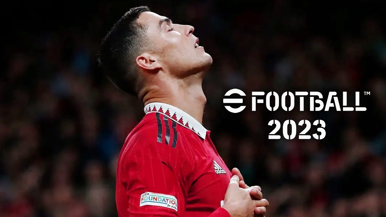 Luv Like - Nia Archives: efootball 2023 Soundtrack Luv Like - Nia Archives: efootball 2023 Soundtrack