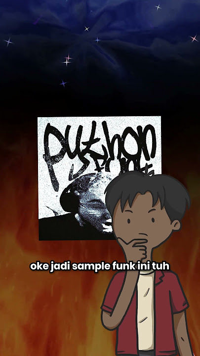 Python Funk