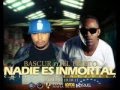 Prieto gang  feat bascur nadie es inmortal prod arkei music venezuela y chile hip hop
