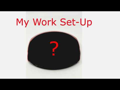 Why I Use Old Audio Equipment At Work