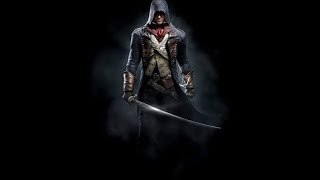 Assassin's Creed Unity Stealth kill Parkour Gameplay
