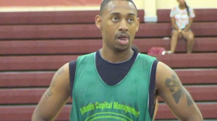 Cam Joyce Official Akron Canton AM Pro Summer Mixt...