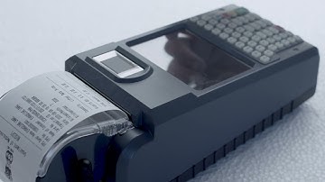 e-POS Online - Offline transaction
