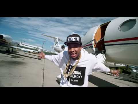 Tyga   Make It Work Official Music Video