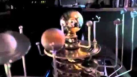 Build your own solar system,buy mechanical orrery