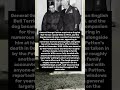 Patton Had A Dog Who Followed Him Through The Entire War. Willie Outlived Him By 10 Years