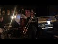 Inner Urge - Hannes Junestav Quartet