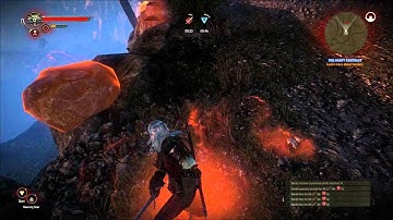 Walkthrough: The Witcher 2 HD - Part 49 - The Harpy Contract - Chapter 2