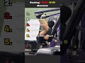 Ranking FUNNY GYM Moments #shorts #funnygymvideo