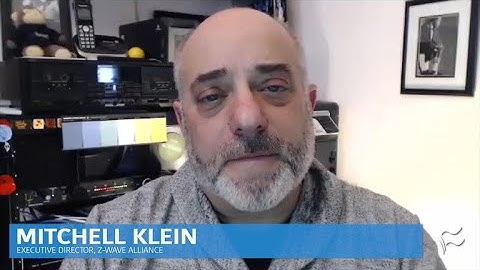 How the Z-Wave Alliance is building IoT device standards