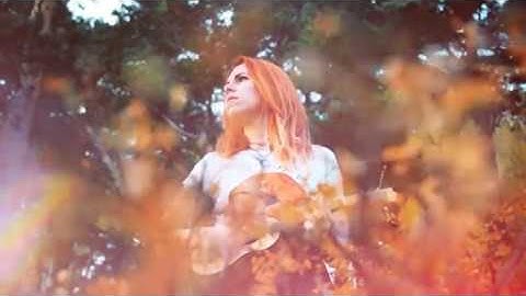 Motion Graphic Light Leaks