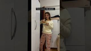 Bi Tek Benim Annem Mi Böyle?