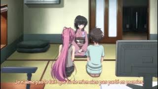 Hoshizora e Kakaru Hashi 09 vostfr