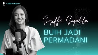 Lirik Lagi Buih Jadi Permadani - Syifa Sahla - Karaokean