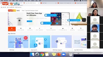 IBA Tech Month Session 4 How to Create Your Own OEM App B