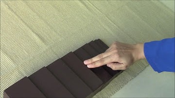 Sensorial Promotional video