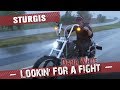 Dana White: Lookin’ for a Fight – Sturgis