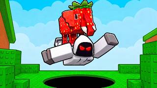 ROBLOX FALL FOR BRAINROTS!