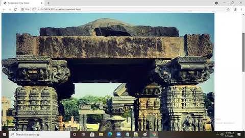 Embedded Style Sheet With Example
