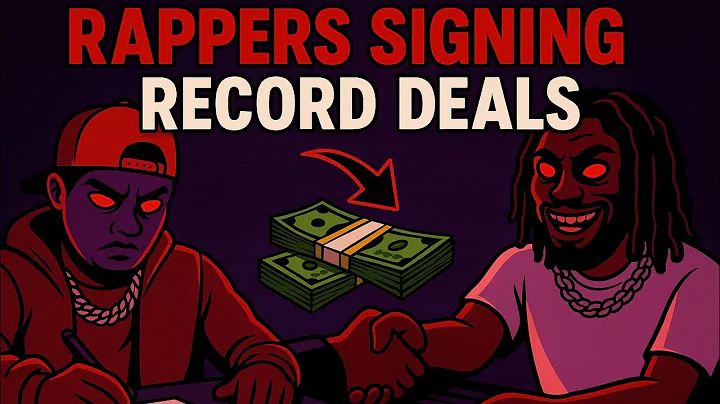 The TRUTH About Signing To Record Labels