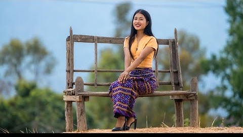 NUNLAM HRUAITU THA || BAWI TIN REM || NEW MUSIC VIDEO ||