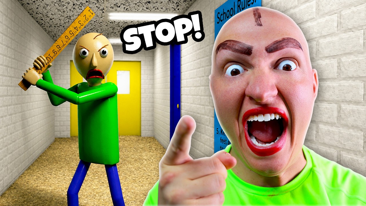 Latest Title & Thumbnail