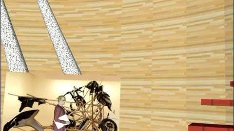 SketchUp Animation 3