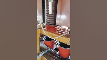 Automatic Pot Separation