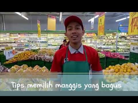 Video Pak Warno Mempunyai 9 Buah Manggis