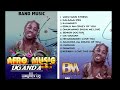 Afro music uganda album   waynex ug