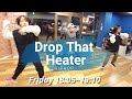 Omarion - Drop That Heater | HIPHOP金曜 | TEEN DANCE