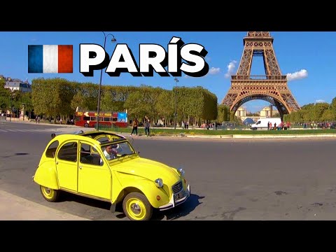 Video: Paris Chaillot Sarayı: fotoğraf, açıklama