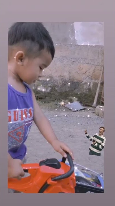 Mainan Gergaji Listrik Power Konstruksi Dengan Suara Mesin, Anak Pasti Senang