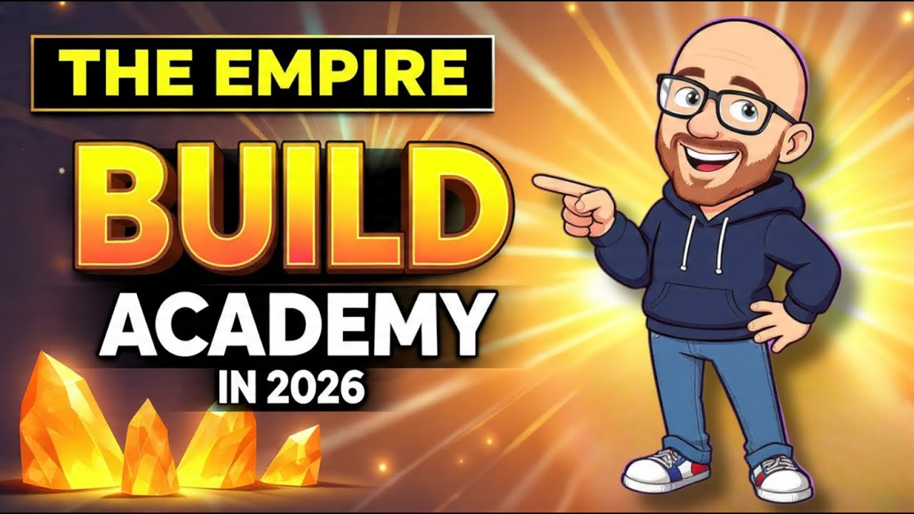 Welcome to Empire Build Academy – Your #1 destination for mobile strategy games in 2026 and beyond!