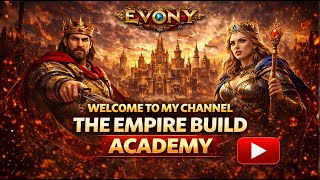 Welcome to Empire Build Academy | Your #1 Mobile Strategy Hub for 2026 & Beyond