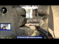 CS:GO - AK47 Fast 4K all HS - RyuGaming.com