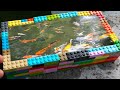 DIY LEGO AQUARIUM Fish POND!!!