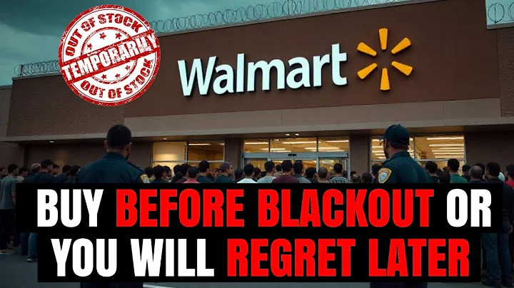 9 Must-Have Items You WON’T SURVIVE a Winter Outage Without!