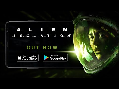 Alien: Isolation – Ora disponibile su macOS & Linux