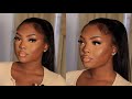 Makeup routine super dtaille pas cher  action  prettylittlething beauty  bm  shein beauty 