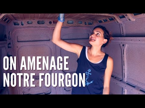 Vidéo: Comment Faire Un Camping-car