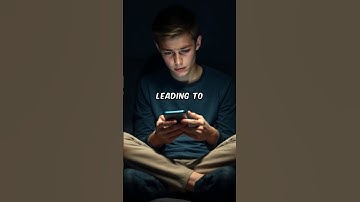 Are Social Media Algorithms Controlling Your Thoughts?