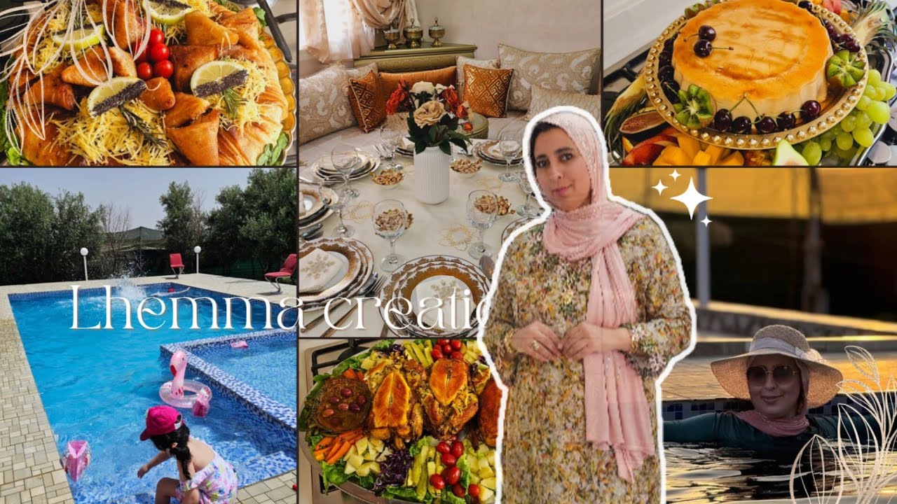 فيلة الاحلام 🏡عراضة هماوية🌼 وطبيلة متولة ومشكلة بأحسن ثمن💯مع مريم ازيم