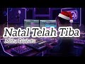 NATAL TELAH TIBA 2025 ||MITHA TALAHATU||COVER ROCK VERSION SONG MALE VERSION-BY : RIVEL (IPEX)