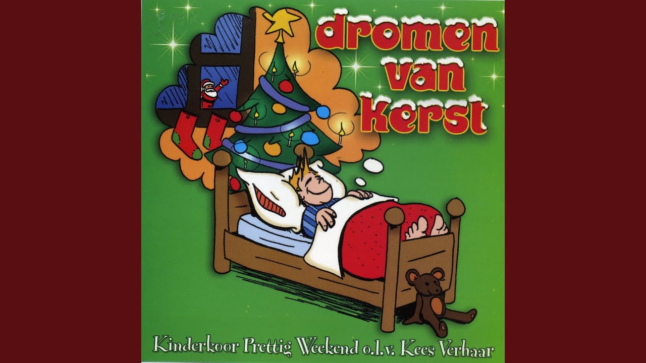 Kerstwensen YouTube