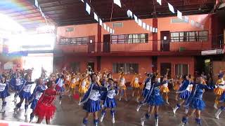 East Side DBC 2025 Buwan ng Wika Presentation
