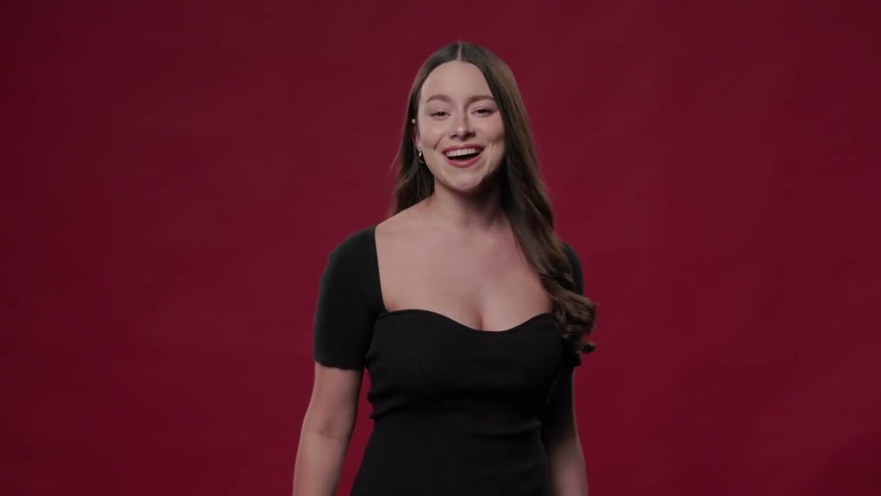 Charlotte Sligar - Showreel