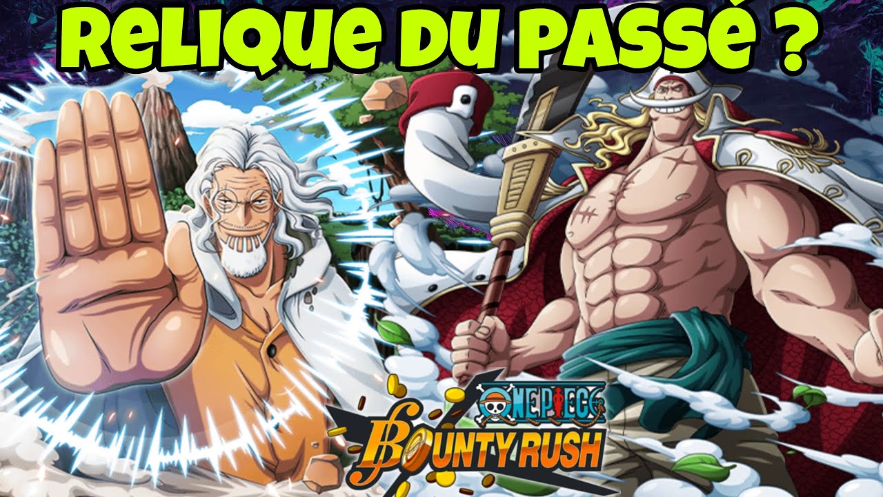rush run blanche