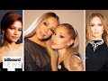 Ariana Grande & Mariah Carey’s “Yes And ?” Remix, Met Gala Chairs Revealed & More | Billboard News
