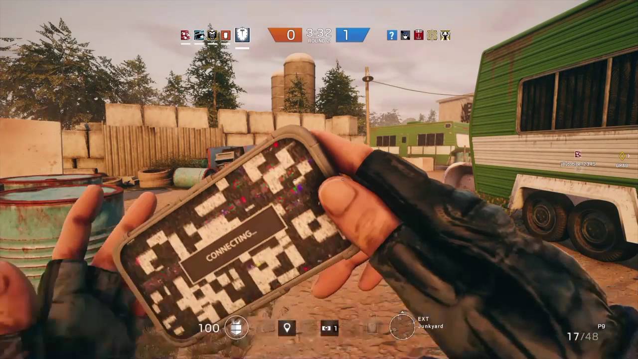 camera iphone 8 plus apk I dont like it!!! (Rainbow Six Seige)